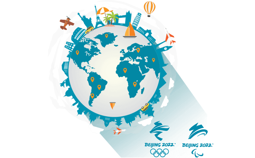 在瓜德罗普通过VPN看国内电影 - 快回国VPN